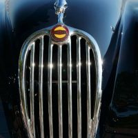 1955 Jaguar XK 140 SE OTS - Image 6