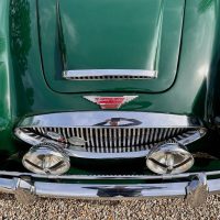 1964 Austin-Healey 3000 Mk III (BJ8) - Image 28