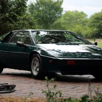 1978 Lotus Esprit S2 - Image 29