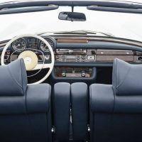 1970 Mercedes-Benz 280 SE 3.5 (W111) - Image 30