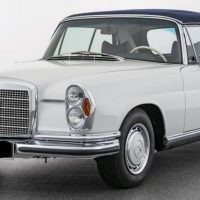 1970 Mercedes-Benz 280 SE 3.5 (W111) - Image 31