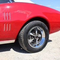 1967 Pontiac Firebird Convertible - Image 18