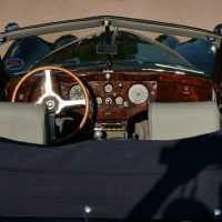 1955 Jaguar XK 140 SE OTS - Image 12