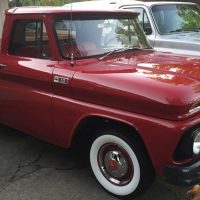 1965 Chevrolet C10 Pickup - Image 33