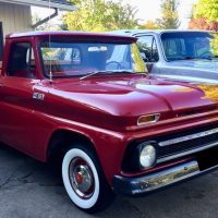 1965 Chevrolet C10 Pickup - Image 34