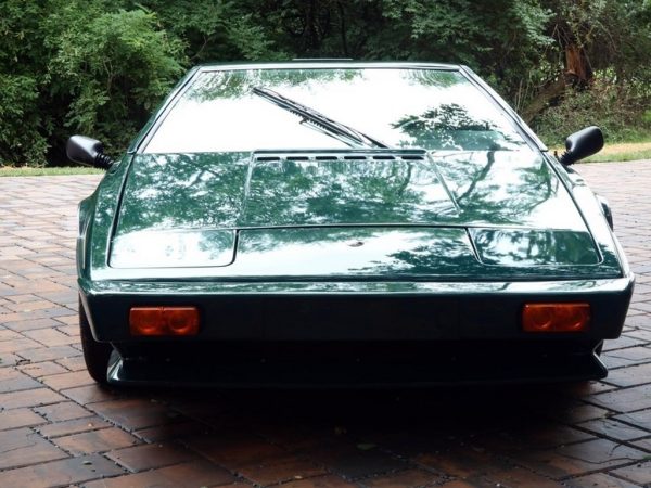 1978 Lotus Esprit S2