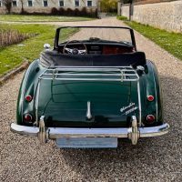 1964 Austin-Healey 3000 Mk III (BJ8) - Image 45