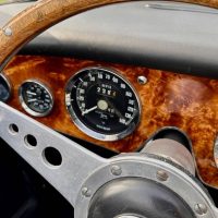 1964 Austin-Healey 3000 Mk III (BJ8) - Image 46