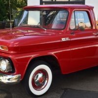 1965 Chevrolet C10 Pickup - Image 51