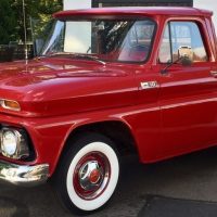 1965 Chevrolet C10 Pickup - Image 52