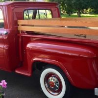 1965 Chevrolet C10 Pickup - Image 55