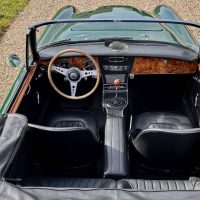 1964 Austin-Healey 3000 Mk III (BJ8) - Image 50