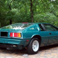 1978 Lotus Esprit S2 - Image 58