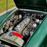 1964 Austin-Healey 3000 Mk III (BJ8) - Image 52