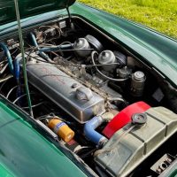 1964 Austin-Healey 3000 Mk III (BJ8) - Image 2