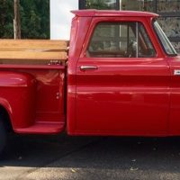 1965 Chevrolet C10 Pickup - Image 66