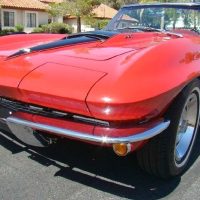 1967 Chevrolet Corvette 427 Convertible - Image 12