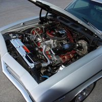 1968 Chevrolet El Camino SS 396 - Image 22