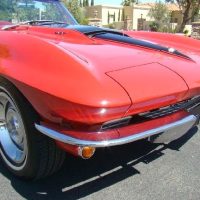 1967 Chevrolet Corvette 427 Convertible - Image 13