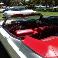 1967 Cadillac De Ville Convertible - Image 12