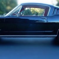 1965 Ford Mustang Fastback 289 4-Speed - Image 12