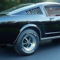 1965 Ford Mustang Fastback 289 4-Speed - Image 13