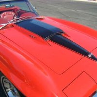 1967 Chevrolet Corvette 427 Convertible - Image 15