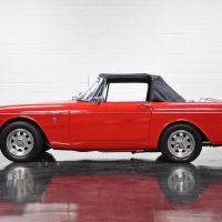 1966 Sunbeam Tiger - Image 15