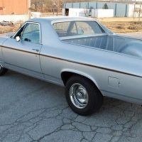 1968 Chevrolet El Camino SS 396 - Image 25