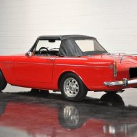 1966 Sunbeam Tiger - Image 16