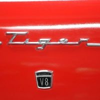 1966 Sunbeam Tiger - Image 17