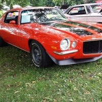 1973 Chevrolet Camaro Z/28 - Image 20