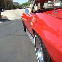 1967 Chevrolet Corvette 427 Convertible - Image 22