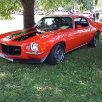 1973 Chevrolet Camaro Z/28 - Image 24