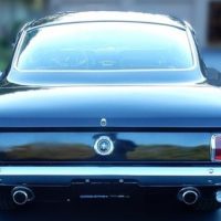 1965 Ford Mustang Fastback 289 4-Speed - Image 26