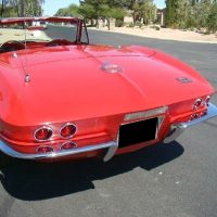 1967 Chevrolet Corvette 427 Convertible - Image 26