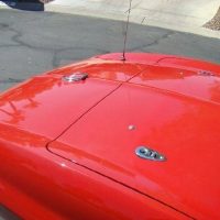 1967 Chevrolet Corvette 427 Convertible - Image 28