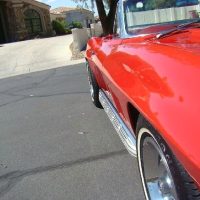 1967 Chevrolet Corvette 427 Convertible - Image 35