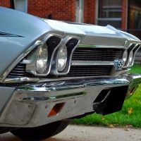 1968 Chevrolet El Camino SS 396 - Image 49