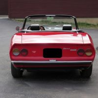 1972 Fiat Dino 2400 Spider - Image 37