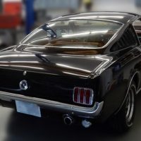 1965 Ford Mustang Fastback 289 4-Speed - Image 57