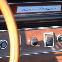 1972 Fiat Dino 2400 Spider - Image 68