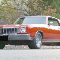 1972 Chevrolet Monte Carlo - Image 4