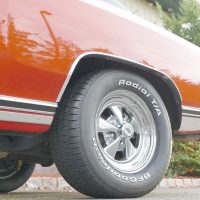 1972 Chevrolet Monte Carlo - Image 7