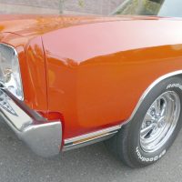 1972 Chevrolet Monte Carlo - Image 11