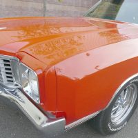 1972 Chevrolet Monte Carlo - Image 12