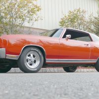 1972 Chevrolet Monte Carlo - Image 14