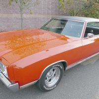 1972 Chevrolet Monte Carlo - Image 16