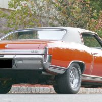 1972 Chevrolet Monte Carlo - Image 17