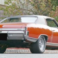 1972 Chevrolet Monte Carlo - Image 18